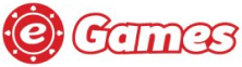 Elyu Casino Review 15 Egames Logo