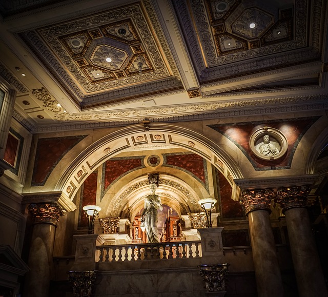 Exploring The Intricacies Of Casino Architecture And Design 3 Untitled 2