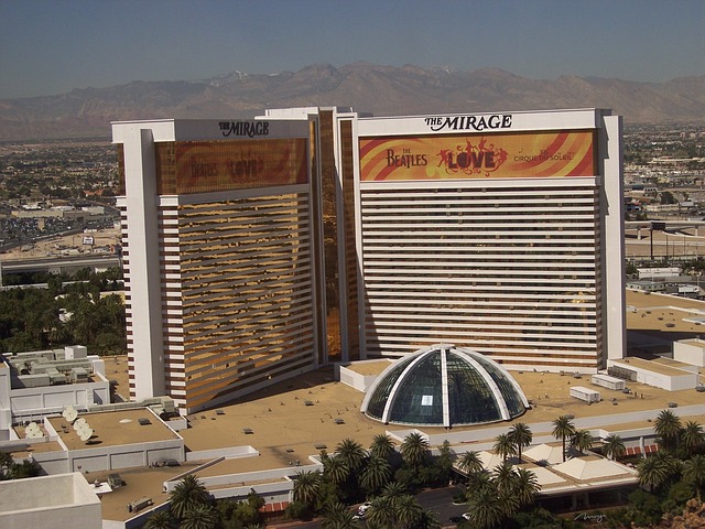 Exploring The Intricacies Of Casino Architecture And Design 4 Untitled 3