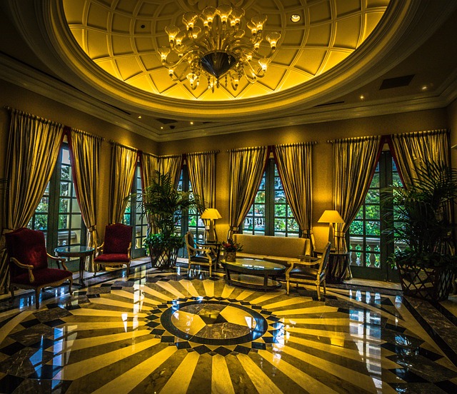 Exploring The Intricacies Of Casino Architecture And Design 5 Untitled 4