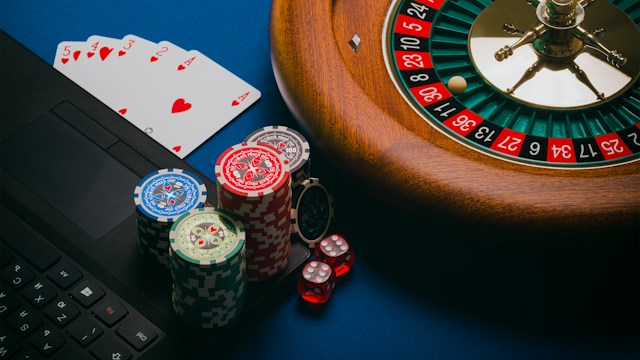 Psychology Of Gambling