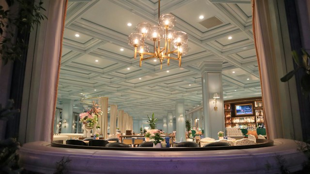 Casino Cuisine