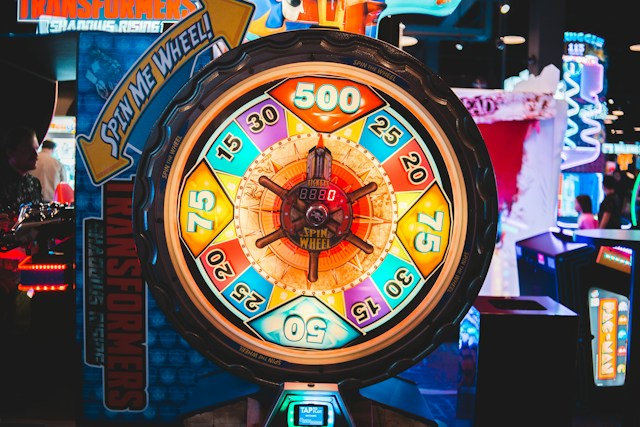 The Psychology Of Gambling 3 Erik Mclean Esa 46Y3Jkk Unsplash
