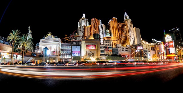 The History Of Casinos
