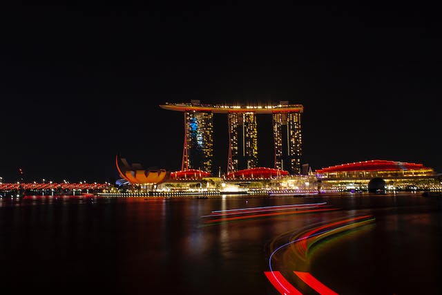 How Does Casino Affect The Country'S Tourism Industry? 3 Image 10