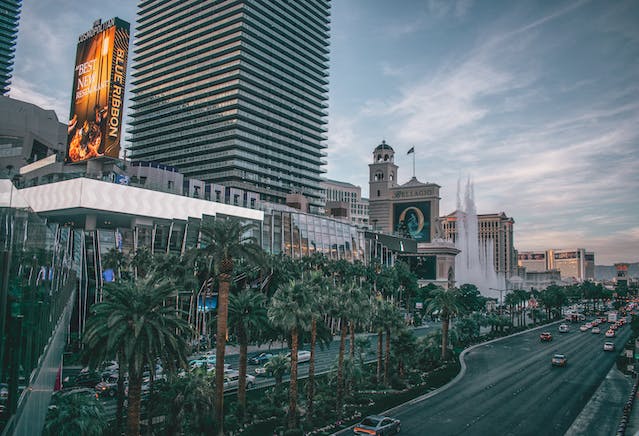 How Does Casino Affect The Country'S Tourism Industry? 2 Image 12