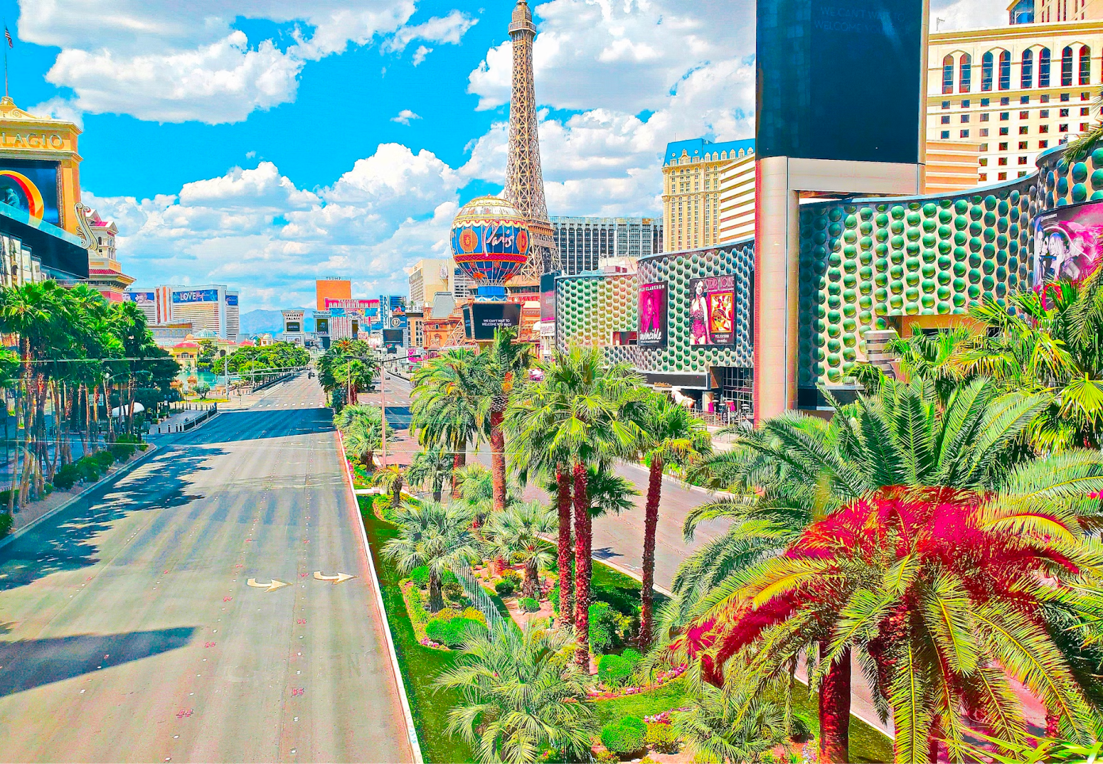 Casino Environmental Sustainability