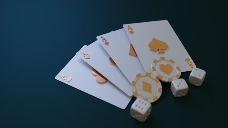Women In Casino