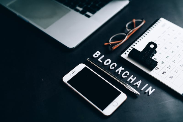 Blockchain Technology And Cryptocurrency