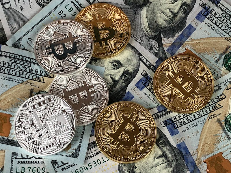 The Integration Of Blockchain Technology And Cryptocurrency In The Gambling Industry 2 Image 31