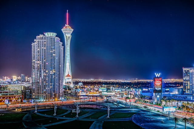 How Does Casino Affect The Country'S Tourism Industry?