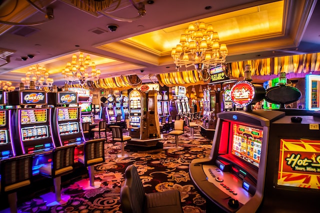 11 Popular Casino Games 3 Kvnga Vbwsg91Ar U Unsplash