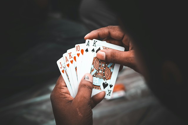 The Psychology Of Gambling 2 Maruf Al Aslam 3Jma S3R5Ec Unsplash