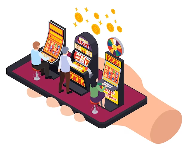Casino Technology And Its Impact On The Casino Experience 2 Pasted Image 0 10