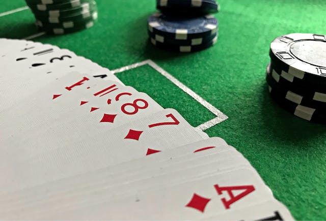 Ethical Issues In The Casino Industry