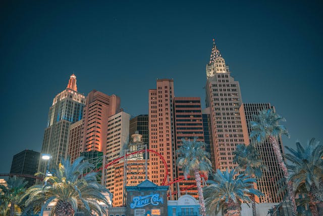 How Does Casino Affect The Country'S Tourism Industry? 4 Pexels David Guerrero 2945692 1