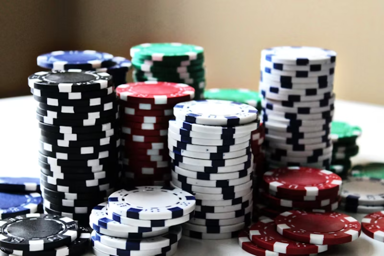 Which Casino Game Is Most Profitable