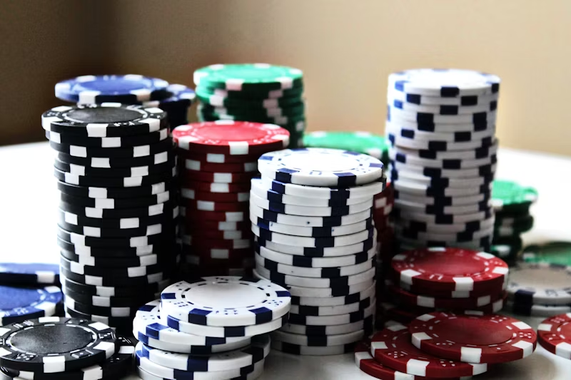 Which Casino Game Is Most Profitable
