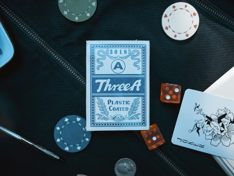 Which Casino Game Is Most Profitable? 6 Image 106