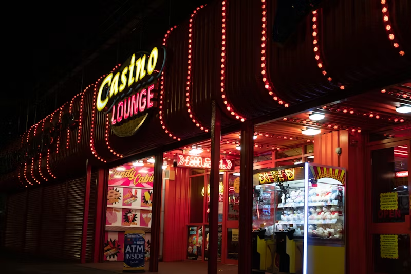 Your Complete Guide To Casino Etiquette 2 Image 11