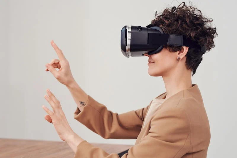 Virtual Reality In Casino: How Vr Impacts Casino Gaming 2 Image 119