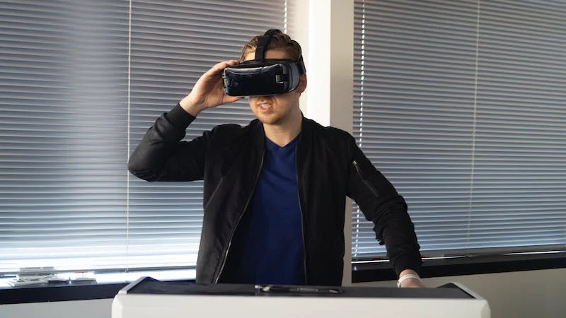 Virtual Reality In Casino: How Vr Impacts Casino Gaming 3 Image 120