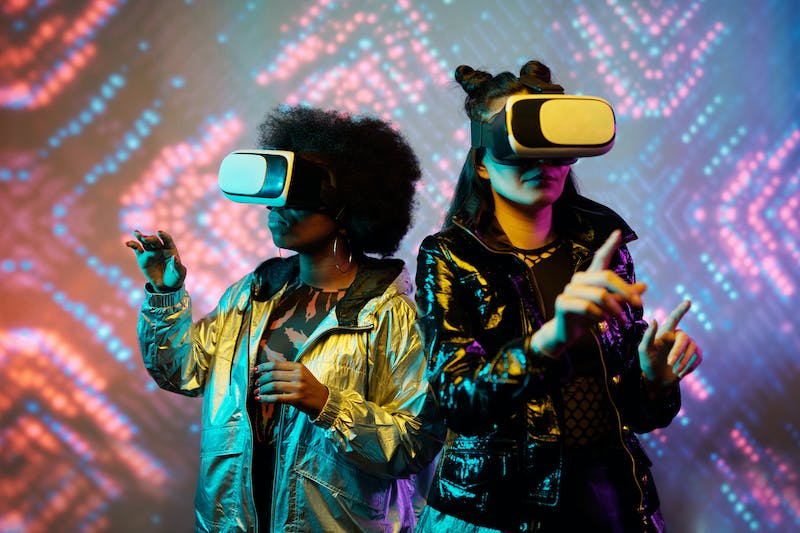 Virtual Reality In Casino: How Vr Impacts Casino Gaming 6 Image 123