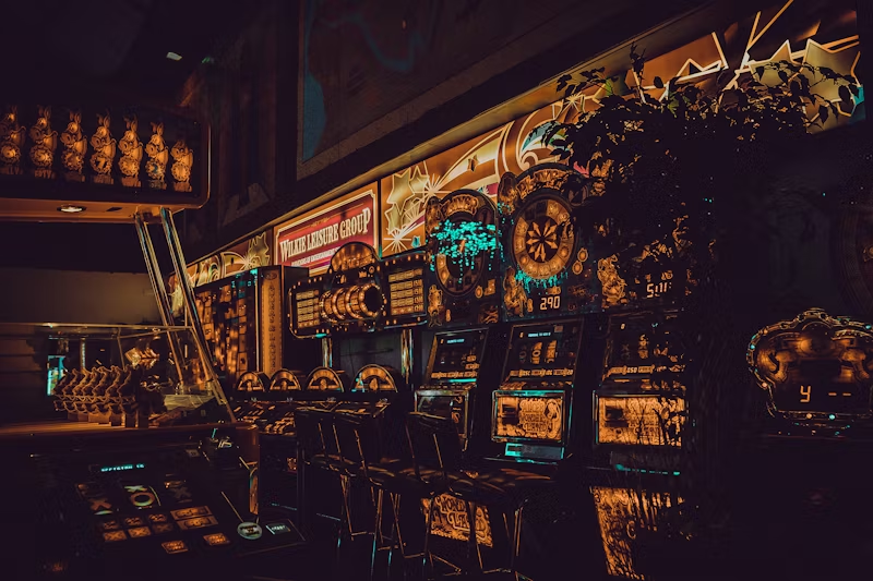 Your Complete Guide To Casino Etiquette 4 Image 13