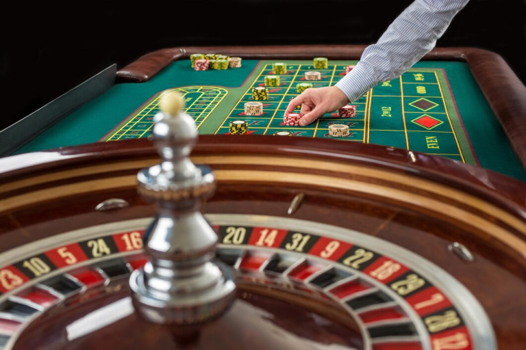 Famous Casinos