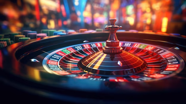 Cultural Impact Of Casinos