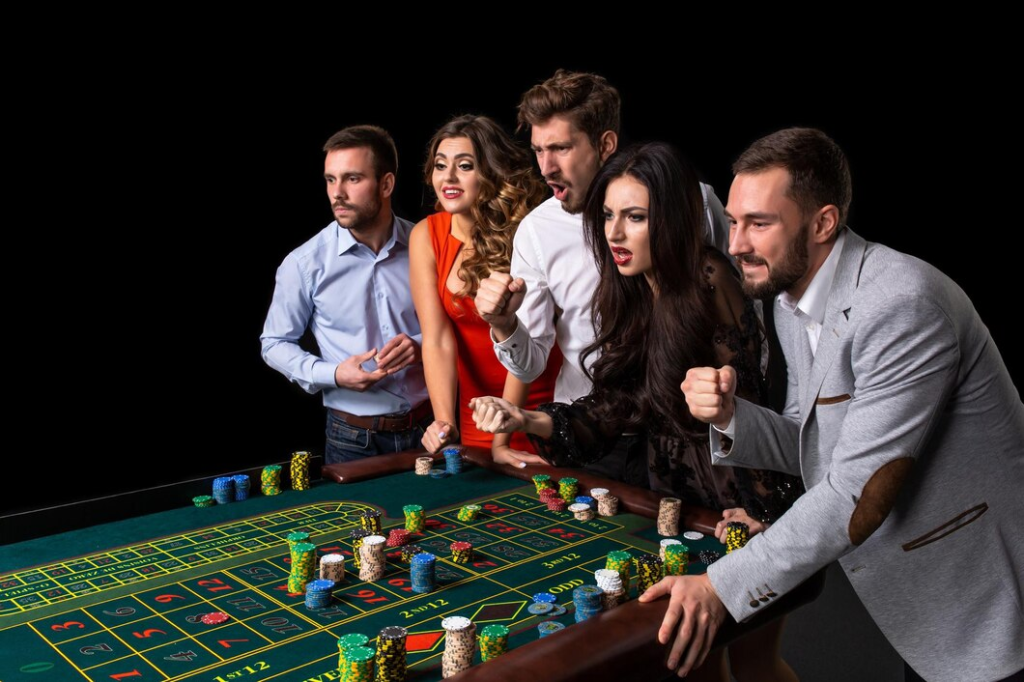 The Cultural Impact Of Casinos In History 2 Image 26