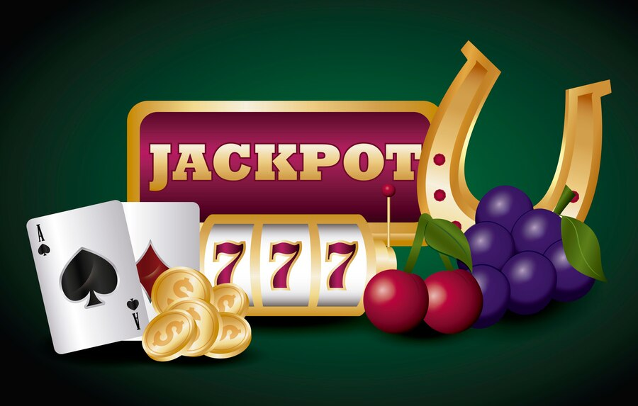 The Historical Development Of Technology In The Casino Industry 3 Image 33