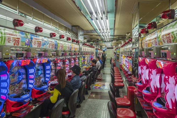 Social And Economic Impact Of Casinos