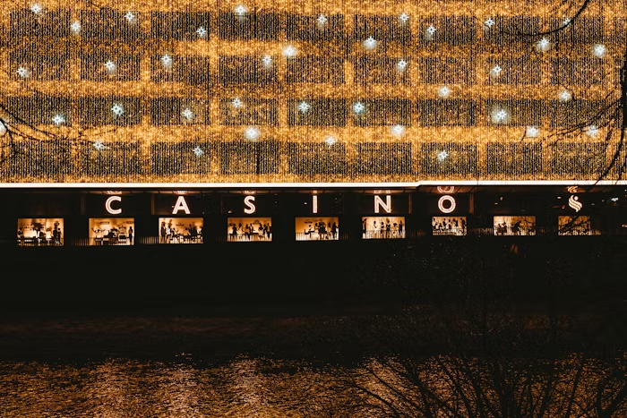 Casino Architecture And Its Historical Evolution 2 Image 39