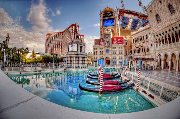 Casino Architecture And Its Historical Evolution 5 Image 42