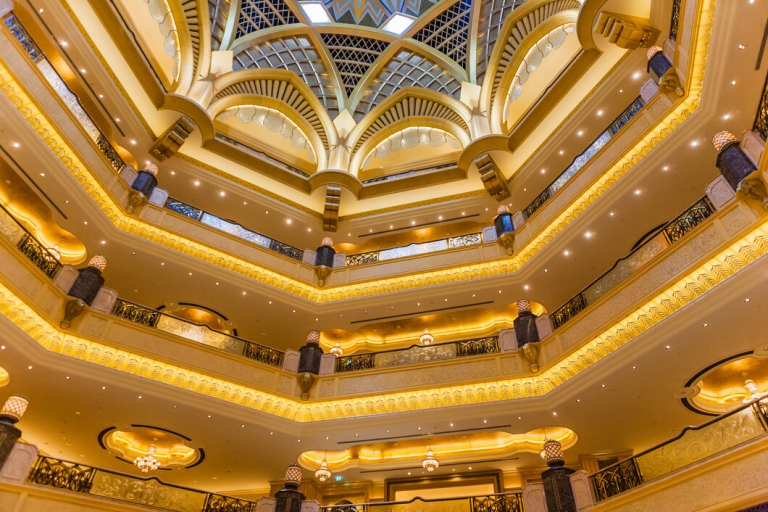 Casino Architects
