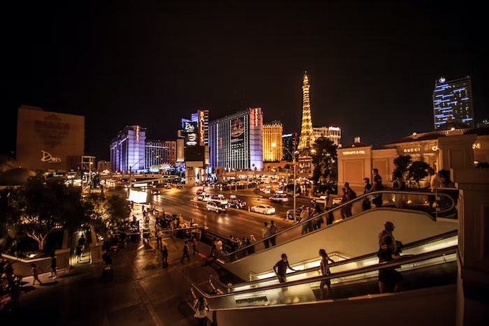 Sustainable Casino Design