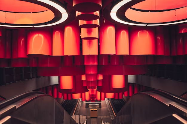 Casino Interior Design
