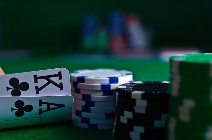 Most Played Casino Games