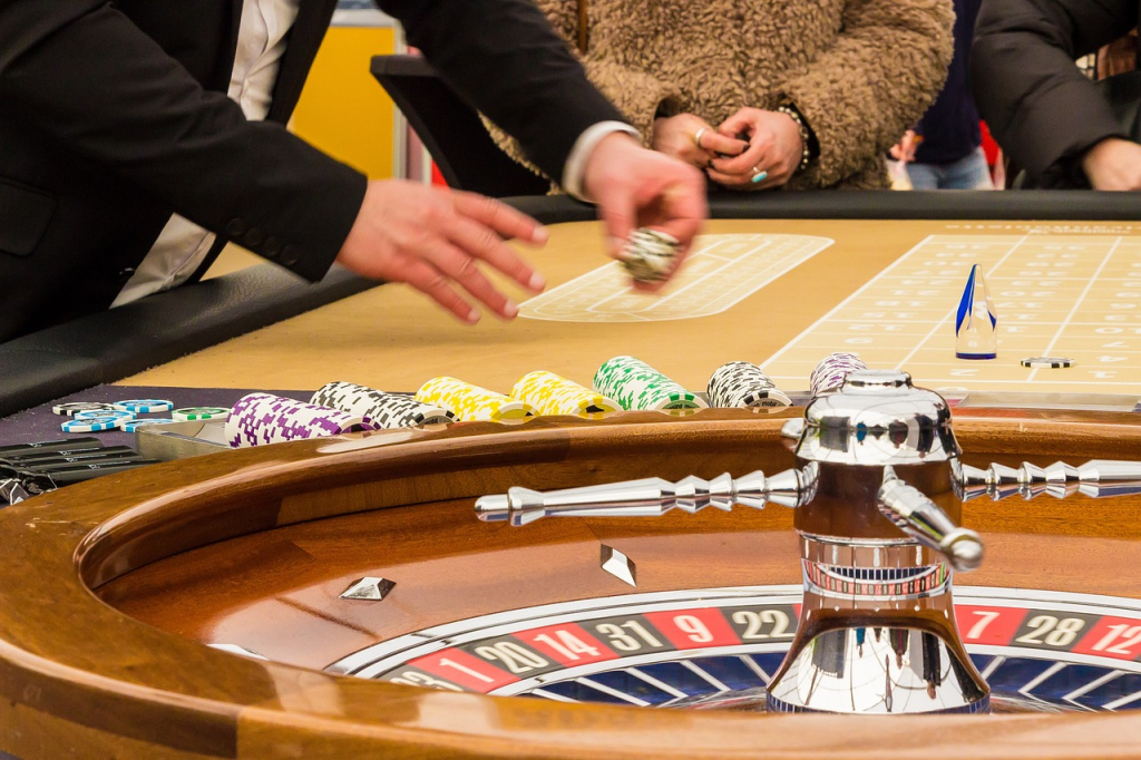 7 Beginner Casino Games You Can Start With 6 Image 79