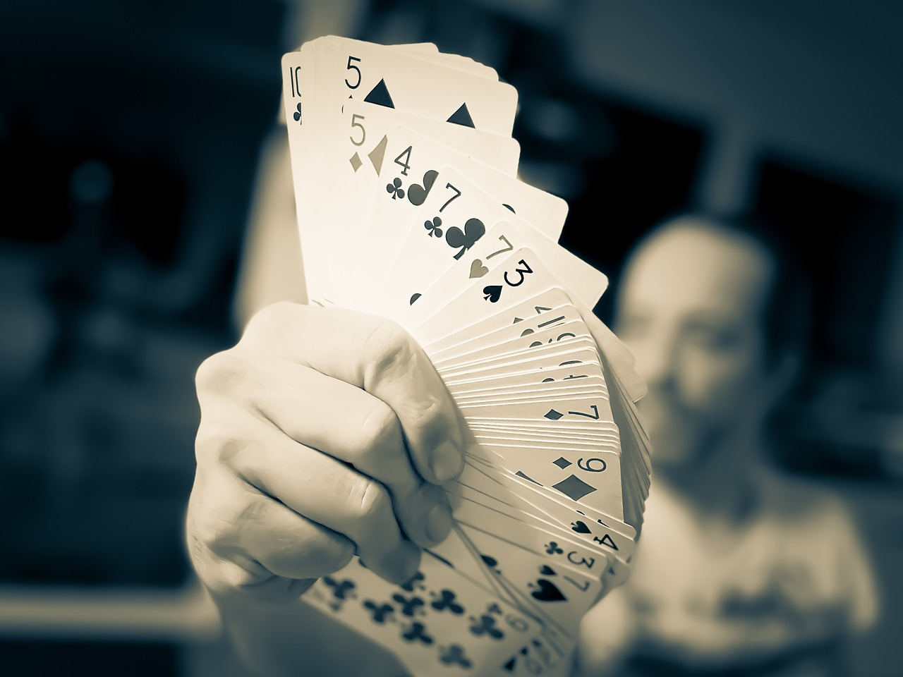 Casino Table Games
