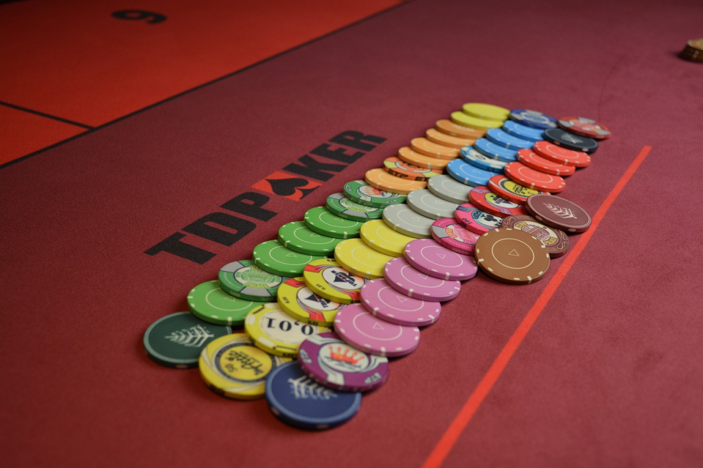 7 Effective Strategies For Winning At Top Casino Table Games 2 Image 83