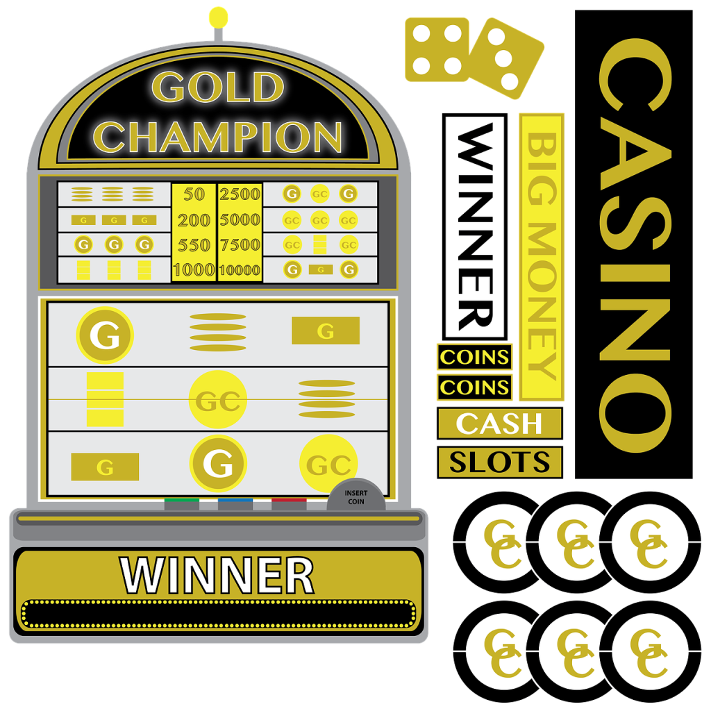 The Latest Trends In Slot Machine Games 2 Image 85
