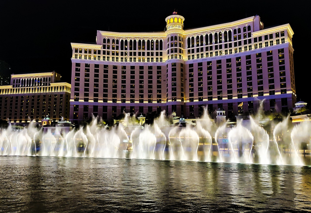 The Evolution Of Casino Design Through Centuries 2 Image 9