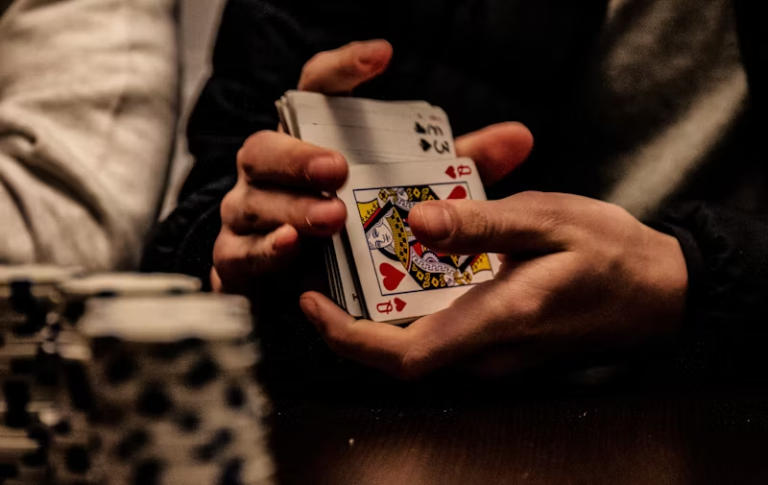 History Of Casino Card Games