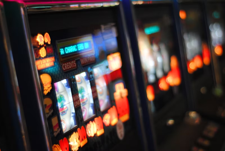 Social Casino Games