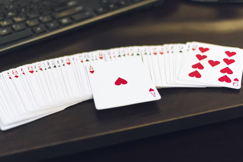 9 New Versions Of Classic Casino Games 2 Image 99