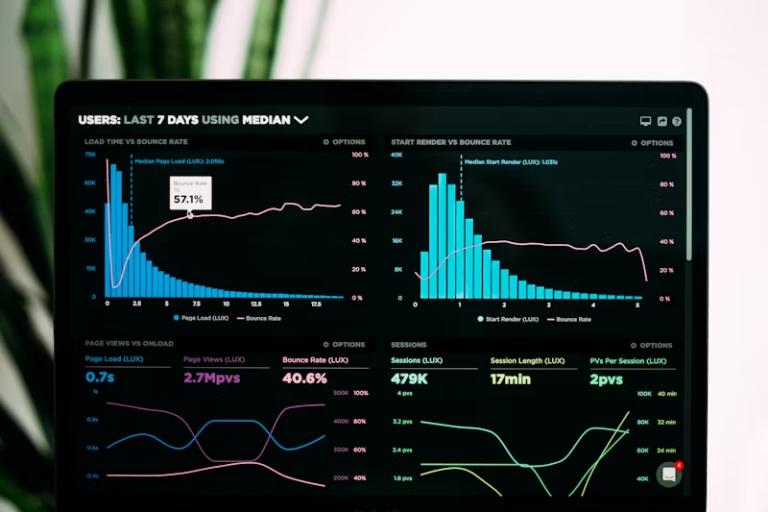Data Analytics In Casino Industry