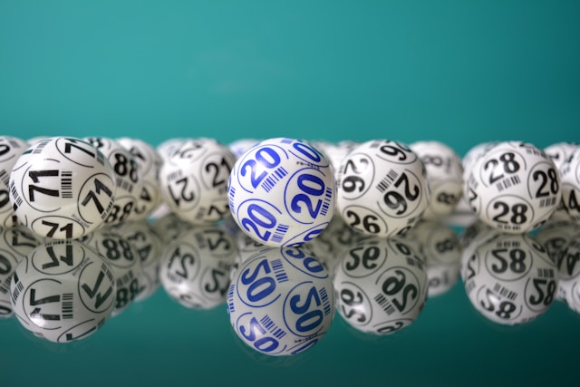 9 Strategies For Bet Lotto Online 2 Alejandro Garay 1Rxbumvugxk Unsplash
