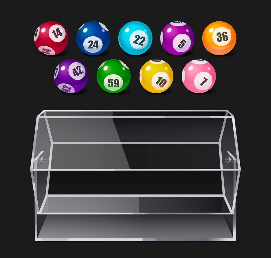 How To Win In Mega Ball Bingo Online Casino 2 Bingo Realistic Composition With Colorful Balls With Numbers Plastic Lottery Drum Black Background Isolated Vector Illustration 1284 83649